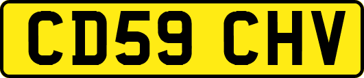 CD59CHV
