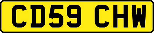 CD59CHW