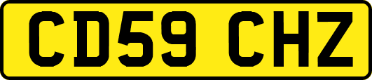 CD59CHZ