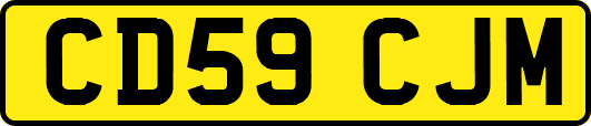 CD59CJM