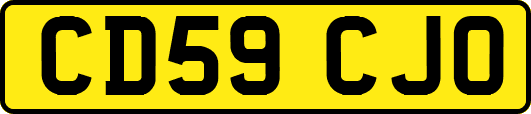 CD59CJO