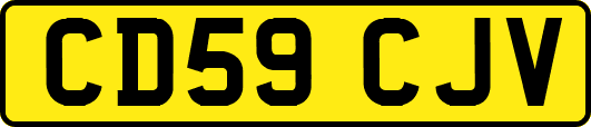CD59CJV