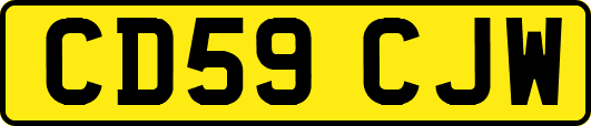 CD59CJW