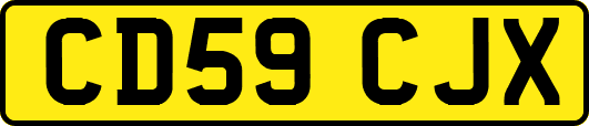 CD59CJX