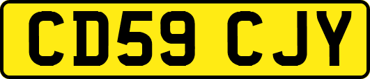 CD59CJY
