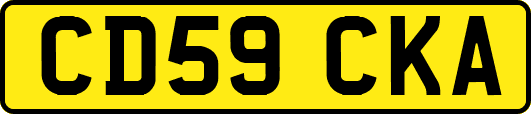 CD59CKA