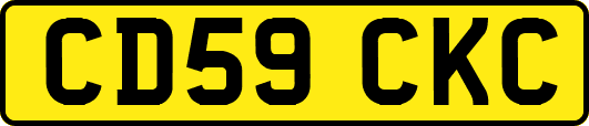 CD59CKC