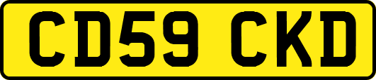 CD59CKD