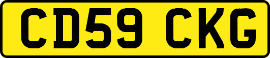 CD59CKG
