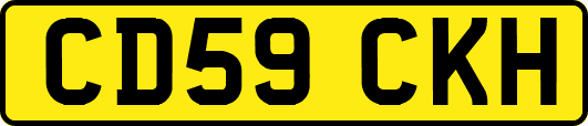 CD59CKH