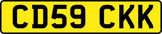 CD59CKK