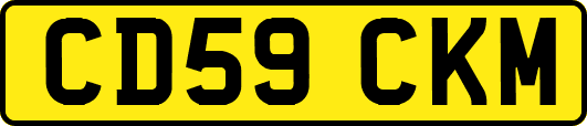 CD59CKM