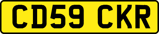 CD59CKR