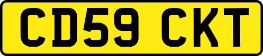 CD59CKT