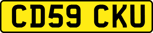 CD59CKU