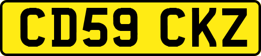 CD59CKZ