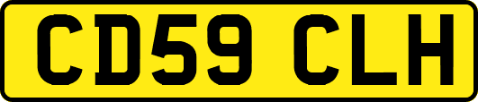 CD59CLH