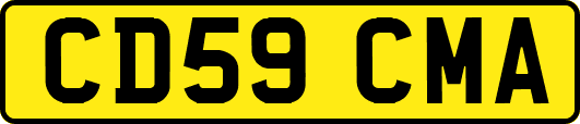 CD59CMA