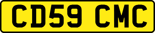 CD59CMC
