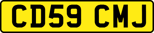 CD59CMJ
