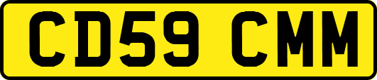 CD59CMM