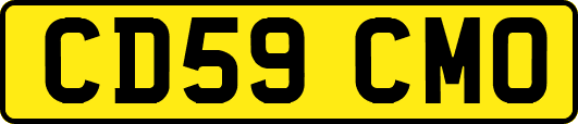 CD59CMO