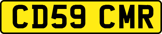 CD59CMR