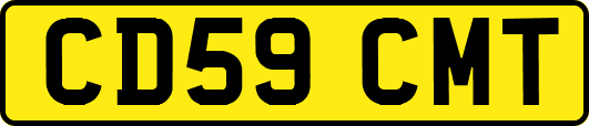 CD59CMT
