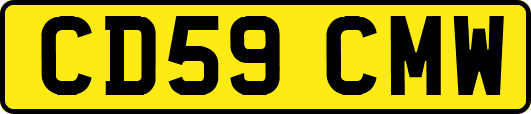 CD59CMW