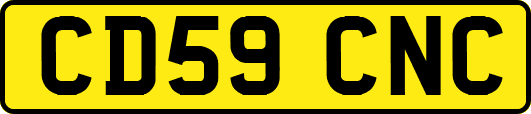 CD59CNC