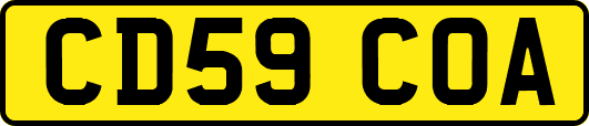 CD59COA