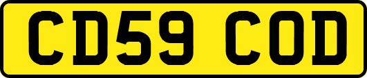 CD59COD