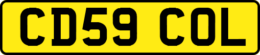 CD59COL