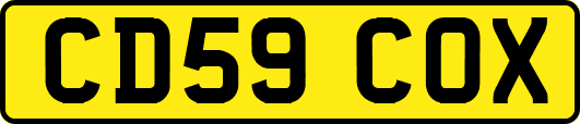 CD59COX