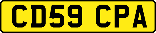CD59CPA
