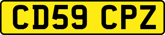 CD59CPZ