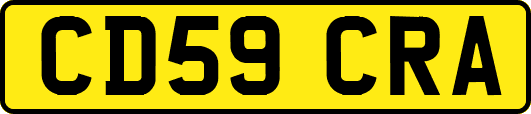 CD59CRA