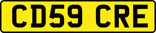 CD59CRE