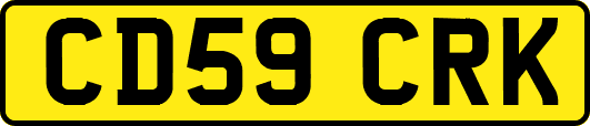 CD59CRK