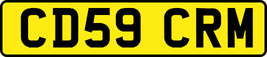 CD59CRM