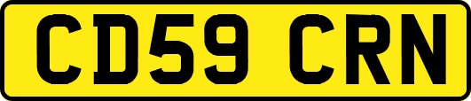 CD59CRN