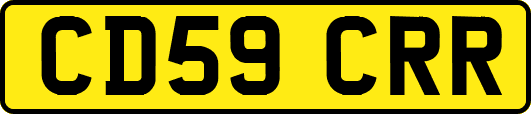 CD59CRR