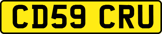 CD59CRU