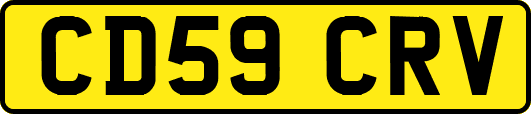 CD59CRV