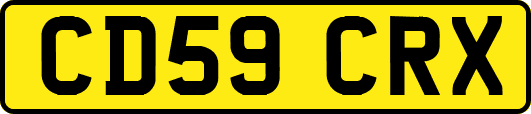 CD59CRX