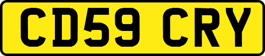CD59CRY