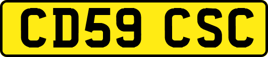 CD59CSC