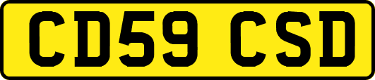CD59CSD