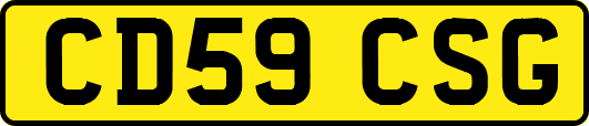 CD59CSG