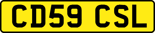 CD59CSL
